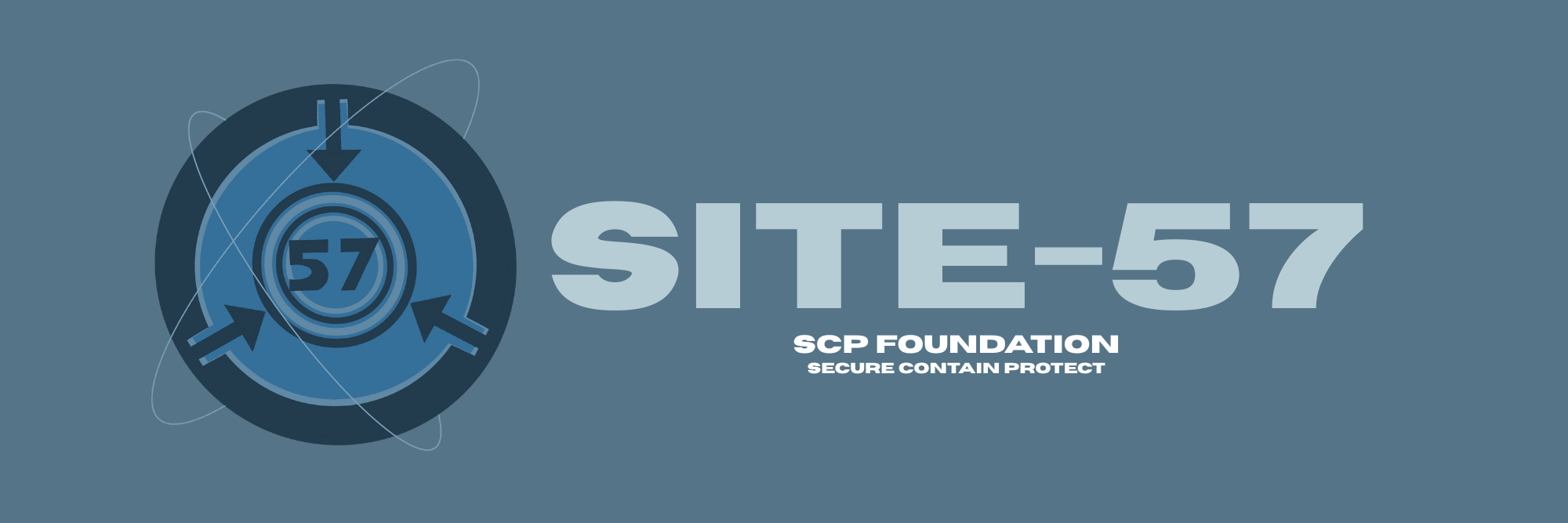 Site-57 Logo